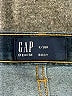 Gap Blue Jeans Size 2R - photo 7