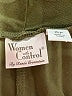 Women With Control Green Active Pants Size XL (petite) - photo 4