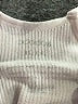 Ododos Ivory Tank Top Size XXL - photo 4