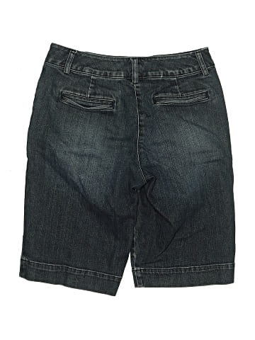 Talbots Denim Shorts (view 2)