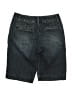 Talbots Gray Denim Shorts Size 2 - photo 2