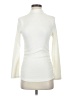 OGL Ivory Long Sleeve Top Size S - photo 1