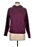 Athletic Works 100% Polyester Burgundy Pullover Hoodie Size L - photo 1