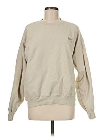 Hanes Sweatshirt (view 1)