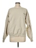 Hanes Tan Sweatshirt Size M - photo 1
