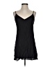 J.Crew 100% Viscose Black Tank Top Size XS - photo 1