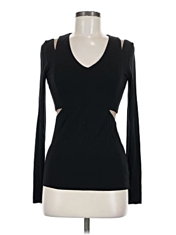 ANGL Long Sleeve Top (view 1)