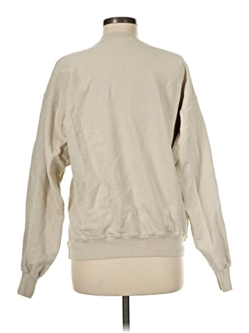 Hanes Sweatshirt (view 2)