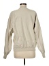 Hanes Tan Sweatshirt Size M - photo 2