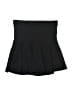 Assorted Brands Solid Black Skort Size M - photo 1