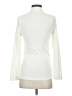 OGL Ivory Long Sleeve Top Size S - photo 2