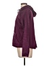 Athletic Works 100% Polyester Burgundy Pullover Hoodie Size L - photo 5