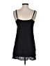J.Crew 100% Viscose Black Tank Top Size XS - photo 2