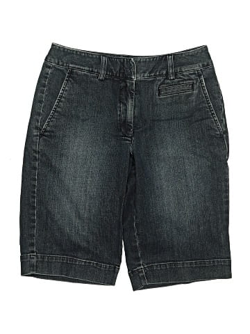 Talbots Denim Shorts (view 1)