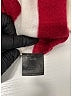 Loro Piana Stripes Red Burgundy Pullover Sweater Size EU (IT) 46 / US 10 - photo 14