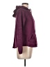 Athletic Works 100% Polyester Burgundy Pullover Hoodie Size L - photo 4