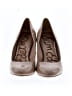 Sam Edelman Tan Heels Size 8 1/2 - photo 2