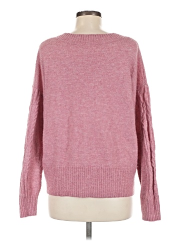 LC Lauren Conrad Pullover Sweater (view 2)