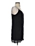 J.Crew 100% Viscose Black Tank Top Size XS - photo 4