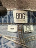 BDG Blue Jeans Size 28 waist - photo 7