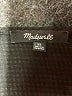 Madewell Black Long Sleeve Blouse Size XS - photo 7