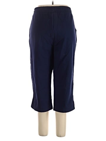 Karen Scott Sport Casual Pants (view 2)