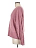 LC Lauren Conrad Pink Pullover Sweater Size M - photo 5