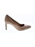 Sam Edelman Tan Heels Size 8 1/2 - photo 1