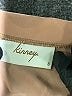 Assorted Brands Tan Formal Skirt Size S - photo 4