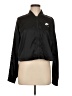 Nike Black Track Jacket Size M - photo 1
