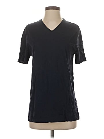 Derek Rose Short Sleeve T-Shirt (view 1)