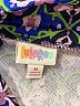 Lularoe Paisley Blue Casual Skirt Size M - photo 4