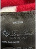 Loro Piana Stripes Red Burgundy Pullover Sweater Size EU (IT) 46 / US 10 - photo 6