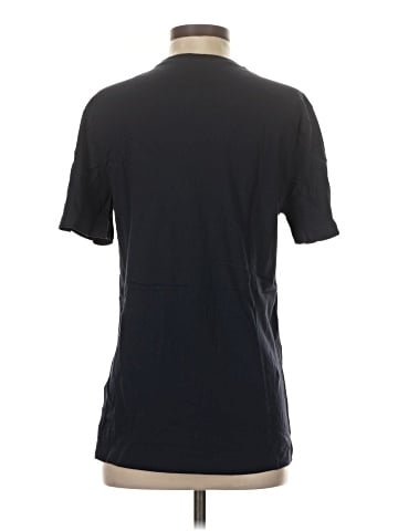 Derek Rose Short Sleeve T-Shirt (view 2)