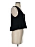 Lulus Black Tank Top Size XS - photo 4