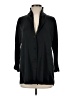 La Perla 100% Silk Black Long Sleeve Silk Top Size 3 - photo 1