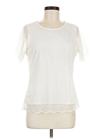 The Limited Short Sleeve Top (view 1)