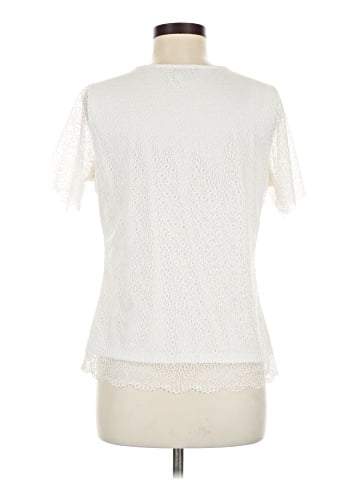 The Limited Short Sleeve Top (view 2)