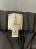 HATCH X J.Crew Black Active Pants Size 0 - photo 6