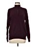 DKNY Burgundy Pullover Sweater Size M - photo 1