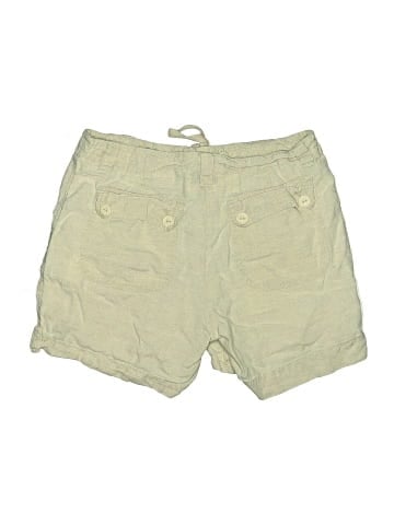 Talbots Khaki Shorts (view 2)