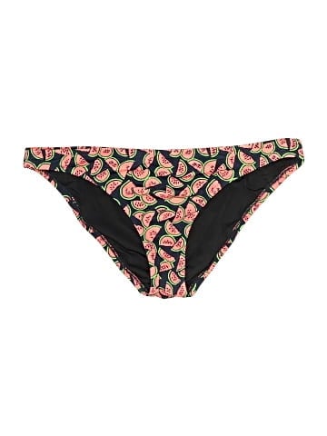 J.Crew Factory Store Swimsuit Bottoms (view 1)