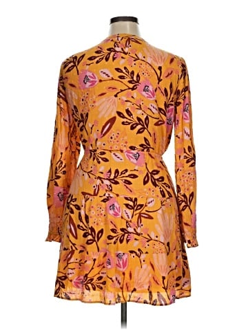 Daniel Rainn Casual Dress (view 2)