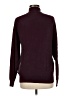 DKNY Burgundy Pullover Sweater Size M - photo 2