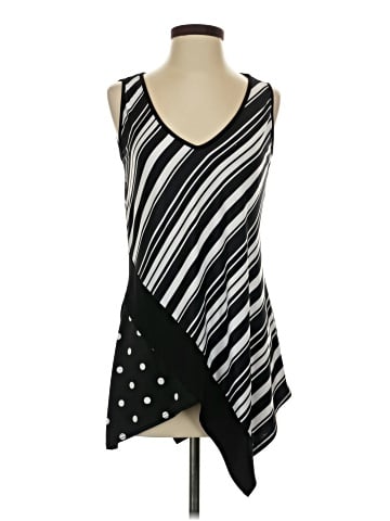 Peter Nygard Sleeveless Top (view 1)