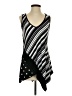 Peter Nygard Black Sleeveless Top Size S - photo 1