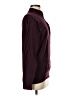 DKNY Burgundy Pullover Sweater Size M - photo 4