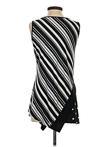 Peter Nygard Sleeveless Top (view 2)