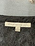 Daniel Rainn Black Sleeveless Blouse Size M - photo 7