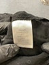 Daniel Rainn Black Sleeveless Blouse Size M - photo 8